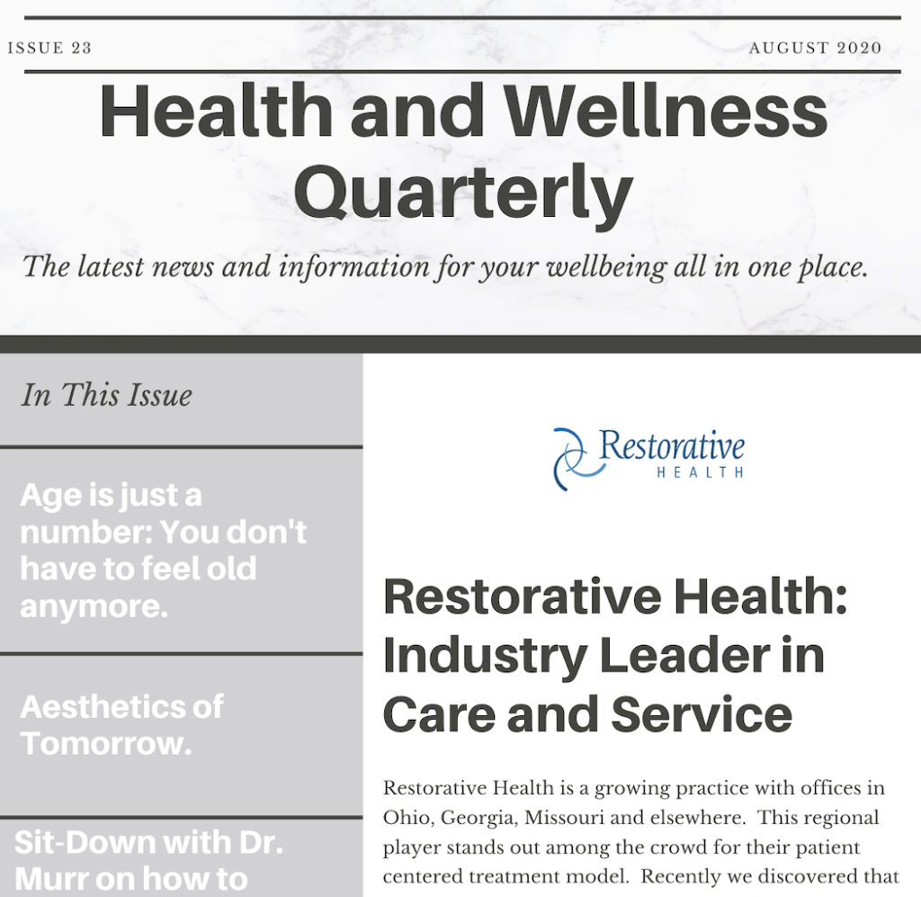 PDF) Why women choose compounded bioidentical hormone therapy: Lessons from  a qualitative study of menopausal decision-making